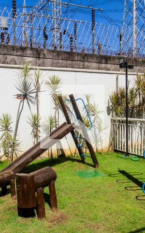 Apartamento para alugar com 47m², 1 quarto e 1 vaga Apartamento para alugar com 47m², 1 quarto e 1 vagaÁrea comum