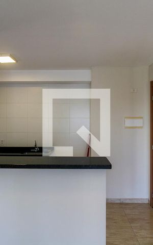 Apartamento para alugar com 47m², 1 quarto e 1 vaga Apartamento para alugar com 47m², 1 quarto e 1 vagaCozinha