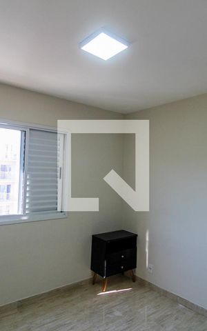 Apartamento para alugar com 47m², 1 quarto e 1 vaga Apartamento para alugar com 47m², 1 quarto e 1 vagaQuarto