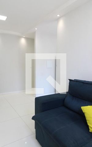 Apartamento à venda com 40m², 2 quartos e sem vagaSala 