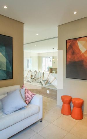 Apartamento à venda com 44m², 2 quartos e sem vaga Apartamento à venda com 44m², 2 quartos e sem vagaÁrea comum