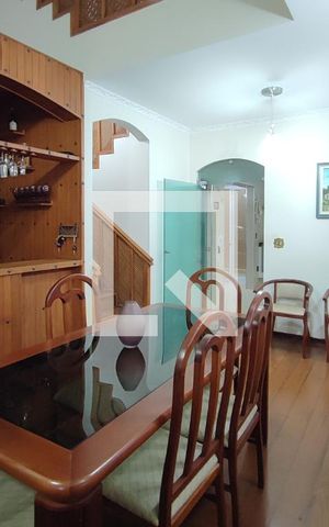 Casa à venda com 340m², 3 quartos e 4 vagasSala de Jantar