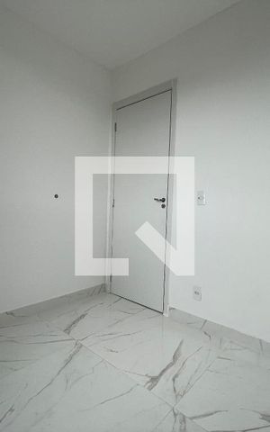 Apartamento para alugar com 33m², 2 quartos e sem vaga Apartamento para alugar com 33m², 2 quartos e sem vagaQuarto 2