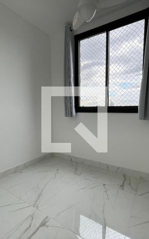 Apartamento para alugar com 33m², 2 quartos e sem vaga Apartamento para alugar com 33m², 2 quartos e sem vagaQuarto 2