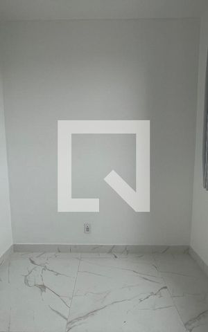 Apartamento para alugar com 33m², 2 quartos e sem vaga Apartamento para alugar com 33m², 2 quartos e sem vagaQuarto 2