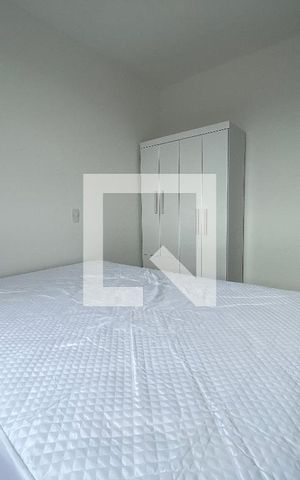 Apartamento para alugar com 33m², 2 quartos e sem vaga Apartamento para alugar com 33m², 2 quartos e sem vagaQuarto