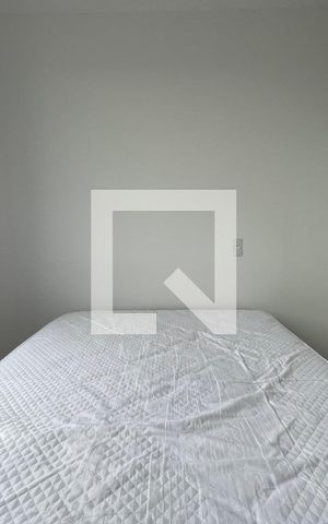 Apartamento para alugar com 33m², 2 quartos e sem vaga Apartamento para alugar com 33m², 2 quartos e sem vagaQuarto