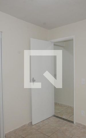 Apartamento para alugar com 61m², 2 quartos e 1 vagaQuarto 1