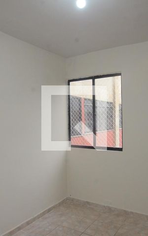Apartamento para alugar com 61m², 2 quartos e 1 vagaQuarto 1