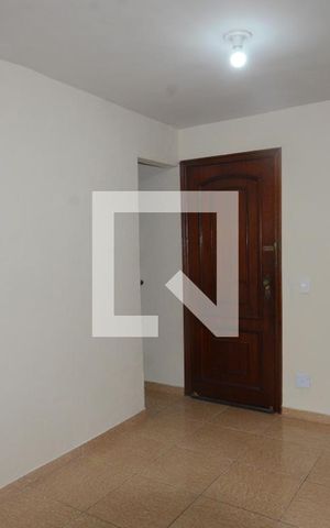 Apartamento para alugar com 61m², 2 quartos e 1 vagaSala de Jantar