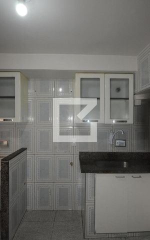 Apartamento para alugar com 61m², 2 quartos e 1 vagaCozinha
