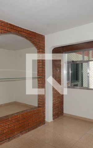 Apartamento para alugar com 61m², 2 quartos e 1 vagaSala de Jantar