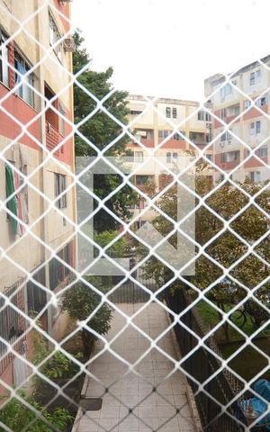 Apartamento para alugar com 61m², 2 quartos e 1 vagaVista da Sala de TV