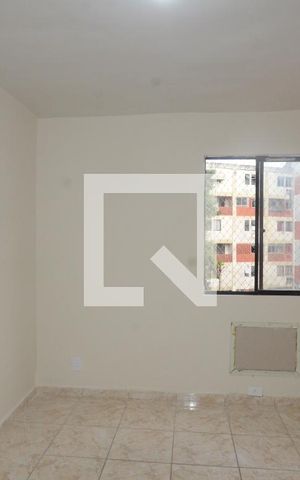 Apartamento para alugar com 61m², 2 quartos e 1 vagaQuarto 2
