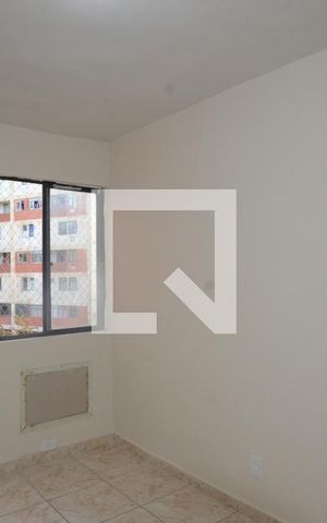Apartamento para alugar com 61m², 2 quartos e 1 vagaQuarto 2