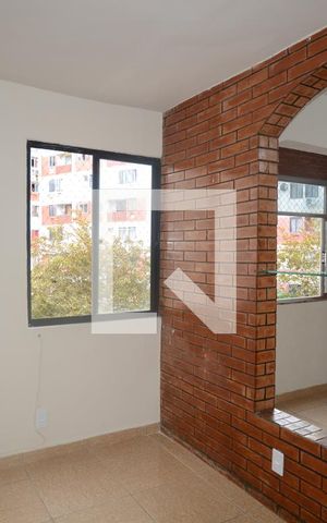 Apartamento para alugar com 61m², 2 quartos e 1 vagaSala de TV