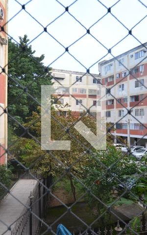 Apartamento para alugar com 61m², 2 quartos e 1 vagaVista da Cozina/ Area de Serviço