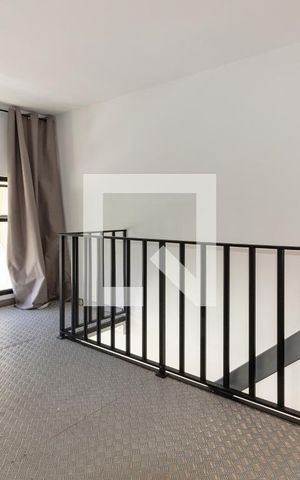 Apartamento à venda com 65m², 1 quarto e 1 vaga Apartamento à venda com 65m², 1 quarto e 1 vagaQuarto