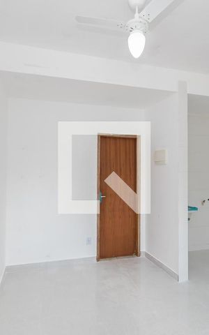 Apartamento para alugar com 30m², 1 quarto e sem vagaSala