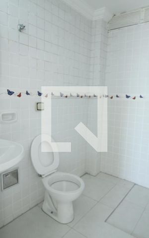 Apartamento à venda com 50m², 1 quarto e sem vagaBanheiro 