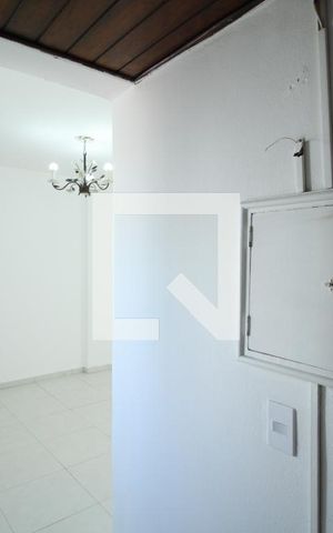 Apartamento à venda com 50m², 1 quarto e sem vagaSala