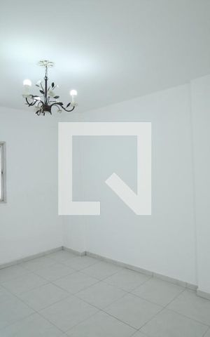 Apartamento à venda com 50m², 1 quarto e sem vagaSala