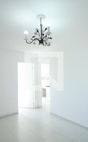 Apartamento à venda com 50m², 1 quarto e sem vagaSala