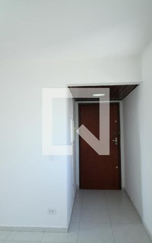 Apartamento à venda com 50m², 1 quarto e sem vagaSala