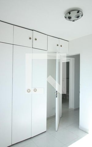 Apartamento à venda com 50m², 1 quarto e sem vagaQuarto 