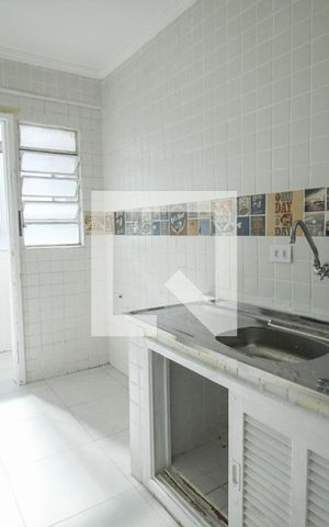 Apartamento à venda com 50m², 1 quarto e sem vaga Apartamento à venda com 50m², 1 quarto e sem vagaCozinha
