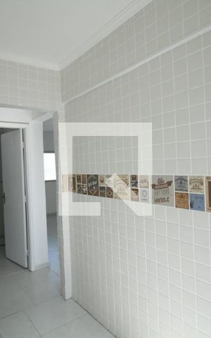 Apartamento à venda com 50m², 1 quarto e sem vagaCozinha