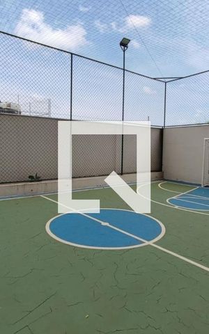 Apartamento à venda com 55m², 2 quartos e 1 vaga Apartamento à venda com 55m², 2 quartos e 1 vagaQuadra Esportiva