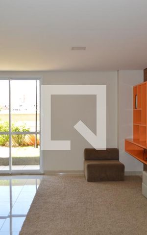 Apartamento à venda com 163m², 4 quartos e 2 vagasSala de Jogos