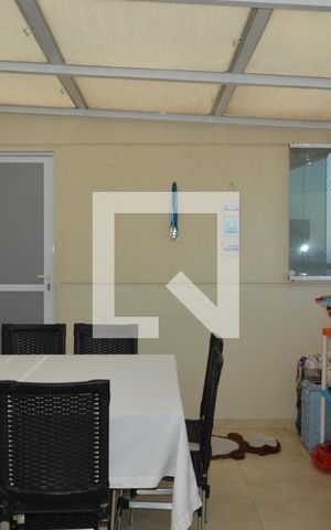 Apartamento à venda com 163m², 4 quartos e 2 vagasÁrea de lazer