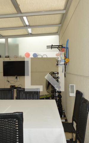 Apartamento à venda com 163m², 4 quartos e 2 vagasÁrea de lazer