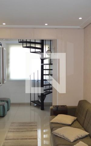 Apartamento à venda com 163m², 4 quartos e 2 vagasSala