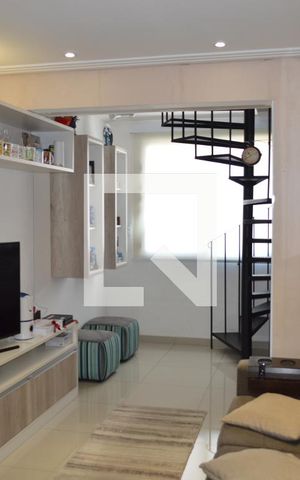 Apartamento à venda com 163m², 4 quartos e 2 vagasSala