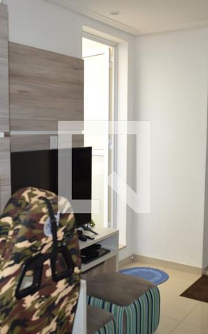 Apartamento à venda com 163m², 4 quartos e 2 vagasÁrea de TV