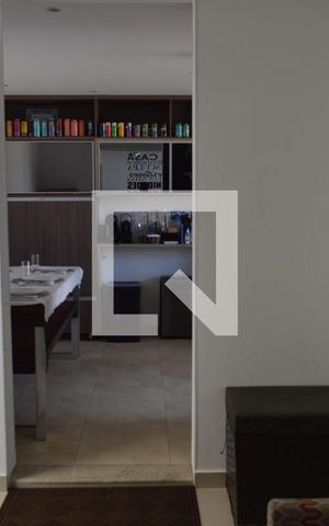 Apartamento à venda com 163m², 4 quartos e 2 vagasÁrea de TV