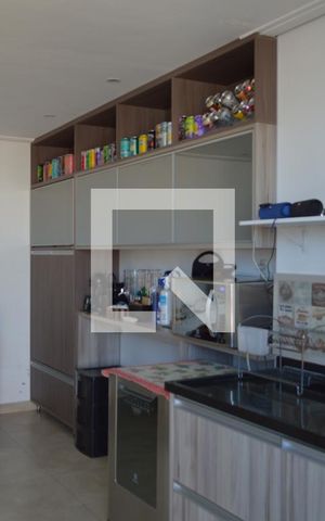 Apartamento à venda com 163m², 4 quartos e 2 vagasÁrea Gourmet