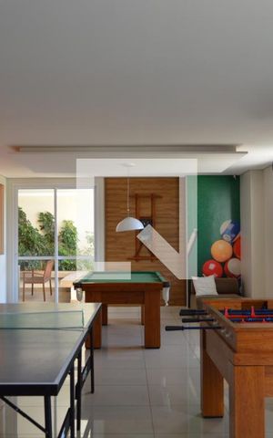 Apartamento à venda com 163m², 4 quartos e 2 vagasSala de Jogos