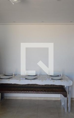 Apartamento à venda com 163m², 4 quartos e 2 vagasÁrea Gourmet