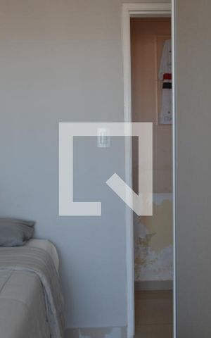 Apartamento à venda com 163m², 4 quartos e 2 vagasQuarto 1