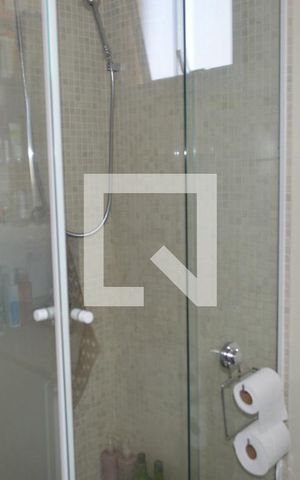 Apartamento à venda com 163m², 4 quartos e 2 vagasBanheiro