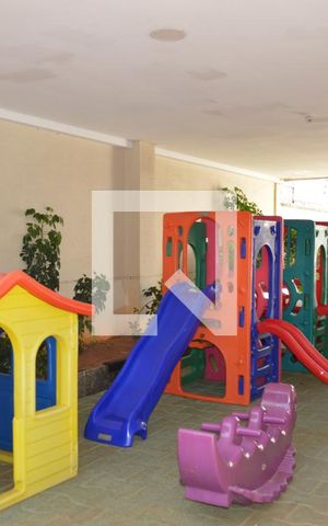 Apartamento à venda com 163m², 4 quartos e 2 vagasPlayground