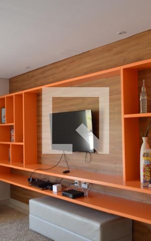 Apartamento à venda com 163m², 4 quartos e 2 vagasSala de Jogos