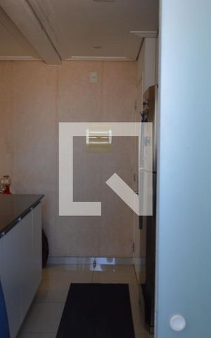 Apartamento à venda com 163m², 4 quartos e 2 vagasCozinha