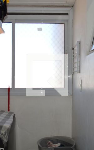 Apartamento à venda com 163m², 4 quartos e 2 vagasÁrea de Serviço