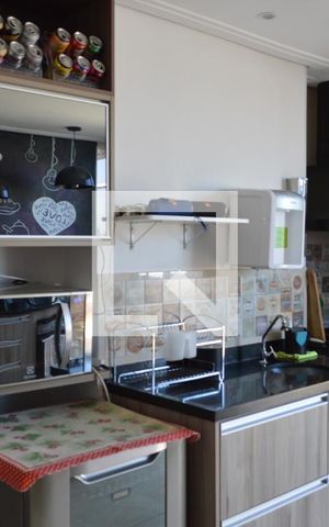 Apartamento à venda com 163m², 4 quartos e 2 vagasÁrea Gourmet