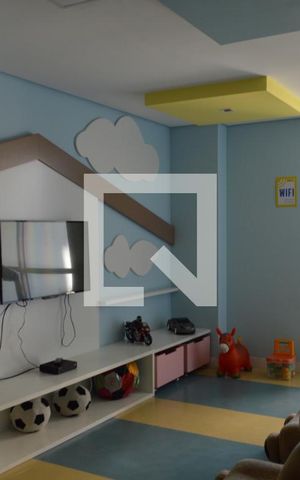 Apartamento à venda com 163m², 4 quartos e 2 vagasBrinquedoteca